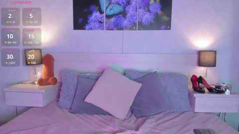 Osirismansour online show from 12/25/24, 04:44