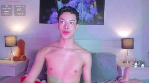 Osirismansour online show from 12/25/24, 10:50