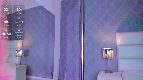 Osirismansour online show from 01/07/25, 01:38