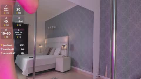 Osirismansour online show from 01/15/25, 01:56