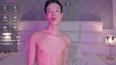 Osirismansour online show from 01/26/25, 02:45