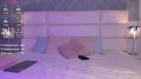 Osirismansour online show from 02/04/25, 07:11