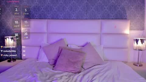 Osirismansour online show from 02/22/25, 07:14