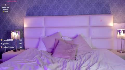 Osirismansour online show from 02/22/25, 10:20