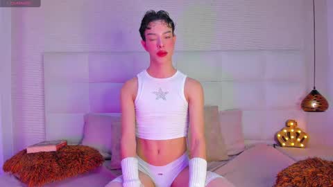 Osirismansour online show from 02/25/25, 02:58