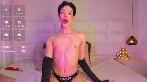 Osirismansour online show from 03/04/25, 06:47