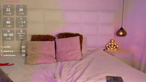 Osirismansour online show from 03/04/25, 09:51