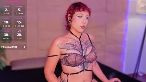 Osiriss online show from 06/20/26, 10:01