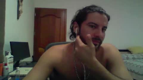 osito_cancunense online show from 01/09/25, 05:34