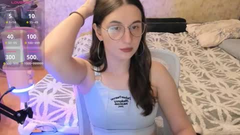 Leliana online show from 10/30/25, 02:46