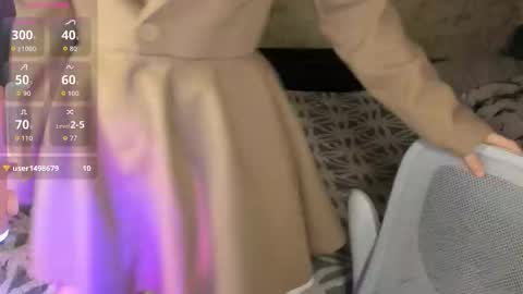 Snapshot of oskar_fucker chatting on 02/05/26, 12:54 Leliana online show from 02/05/26, 12:54