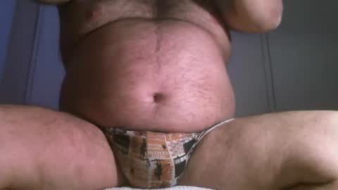Snapshot of osolicencioso chatting on 06/24/26, 05:50 Oso Licencioso online show from 06/24/26, 05:50