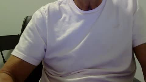 Ossi online show from 06/13/26, 01:25