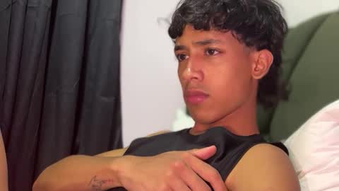 Snapshot of ostin_18hot chatting on 02/20/26, 03:25 ostin 18hot online show from 02/20/26, 03:25