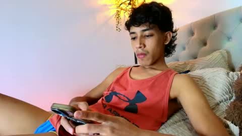 Snapshot of ostin_18hot chatting on 03/03/26, 02:28 ostin 18hot online show from 03/03/26, 02:28