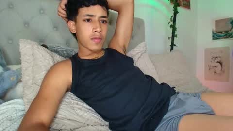 ostin 18hot online show from 05/18/26, 04:07