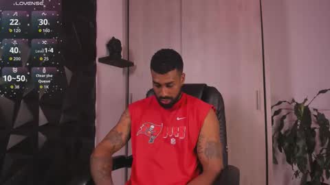 Ostin Daniels online show from 03/12/26, 12:06