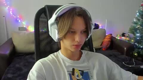 Ostin online show from 12/02/25, 08:30