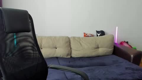 Snapshot of ostin_meoww chatting on 03/02/26, 05:08 Ostin online show from 03/02/26, 05:08