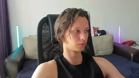 Ostin online show from 06/10/26, 09:52