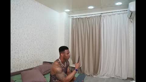 Snapshot of ostine_brown chatting on 03/06/26, 05:31 Ostine Brown online show from 03/06/26, 05:31