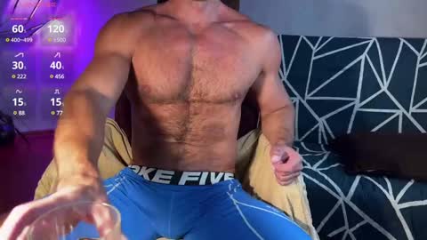 Gregory online show from 03/12/25, 12:04