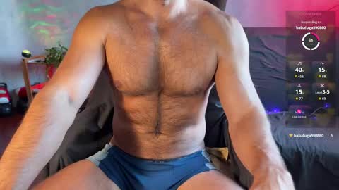 Snapshot of ostingregory chatting on 03/22/26, 06:17 Gregory online show from 03/22/26, 06:17