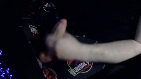 Snapshot of otakuautobot chatting on 10/30/25, 02:46 TheFluffyAutobot online show from 10/30/25, 02:46