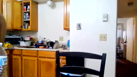 Chulo CLos online show from 02/28/26, 03:35