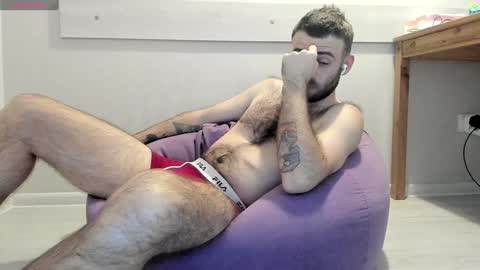 Otis online show from 12/05/24, 02:42