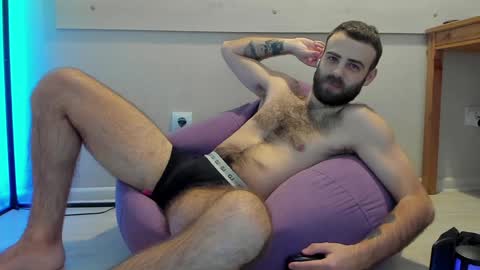 Otis online show from 12/15/24, 12:29