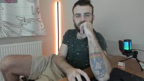 Otis online show from 12/23/24, 11:28