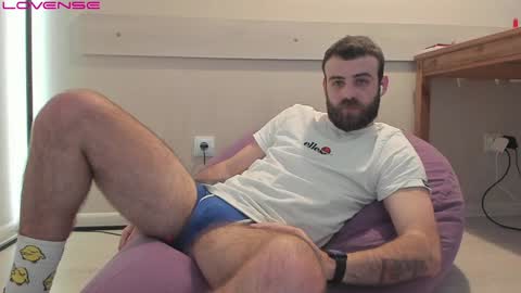 Otis online show from 02/05/25, 04:03