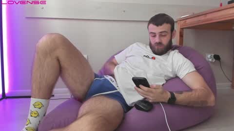 Otis online show from 02/06/25, 08:18