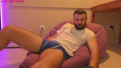 Otis online show from 02/06/25, 02:26