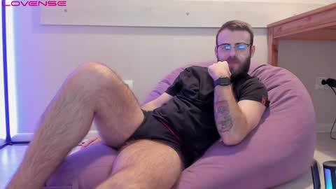 Otis online show from 02/08/25, 10:51