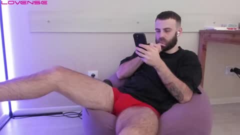 Otis online show from 02/16/25, 12:19