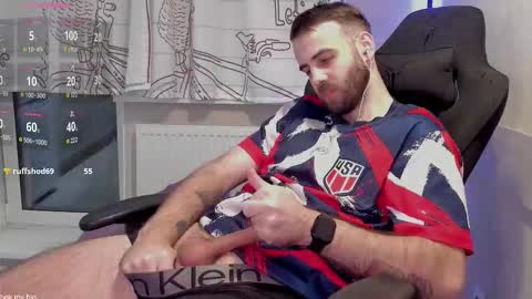 Otis online show from 10/31/25, 09:05