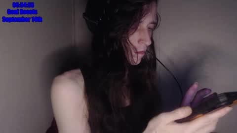 otokonojoshi online show from 09/13/25, 08:03