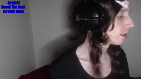 otokonojoshi online show from 09/15/25, 10:54