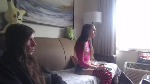 otokonojoshi online show from 06/20/26, 03:26