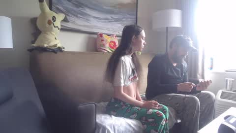 otokonojoshi online show from 06/21/26, 03:03