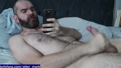 otter_mark online show from 02/16/26, 02:07