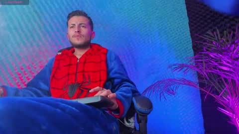 otter_wet online show from 04/19/26, 05:51