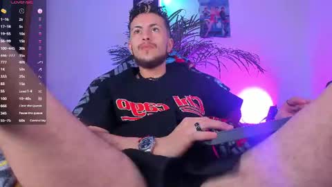 Snapshot of otter_wet chatting on 07/01/26, 07:43 otter_wet online show from 07/01/26, 07:43
