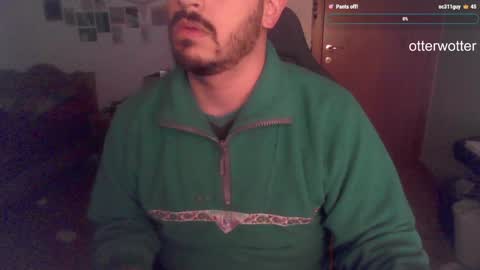 Wotter online show from 01/02/25, 02:24