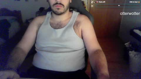 Wotter online show from 01/13/25, 03:58
