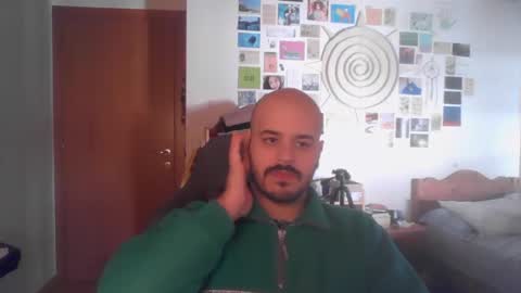 Wotter online show from 01/14/25, 11:53