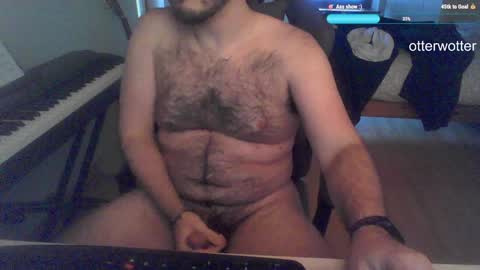 Wotter online show from 02/03/25, 03:17