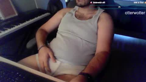 Wotter online show from 09/22/25, 01:02